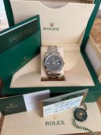 Rolex Oyster Perpetual 41mm, Sieraden, Tassen en Uiterlijk, Horloges | Heren, Ophalen of Verzenden, Staal, Rolex