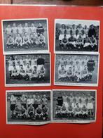 Voetbalplaatjes - Nederlands Elftal, Ophalen of Verzenden, Gebruikt, Meerdere plaatjes