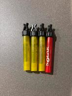 Solar tackle micra bobbins, Ophalen of Verzenden, Zo goed als nieuw, Overige typen