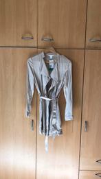 Mooie trench coat van h&m, nieuw met kaartje, Ophalen of Verzenden, Nieuw, Beige