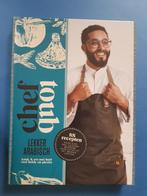 Chef Toub: Lekker Arabisch, Verzenden, Zo goed als nieuw