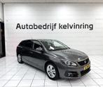 Peugeot 308 SW 1.2 PureTech Allure Bovag Garantie, Auto's, Voorwielaandrijving, Stof, Gebruikt, Euro 6