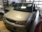 Mazda Demio 1.5 Touring, Auto's, Mazda, Origineel Nederlands, Te koop, Demio, Zilver of Grijs