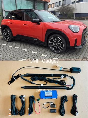 Mini J01 J05 F55 F56 F60 F65 F66 Elektrische kofferklep beschikbaar voor biedingen