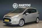 Ford B-Max 1.0 EcoBoost Titanium + CAMERA / CRUISE / TREKHAA, Auto's, Ford, Voorwielaandrijving, Euro 5, Gebruikt, 750 kg