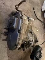 Bella 201 blokje, Ophalen of Verzenden, Gebruikt, Blok