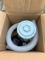 Avenli zwembad filter pomp, Tuin en Terras, Zwembad-toebehoren, Ophalen of Verzenden, Nieuw, Filter