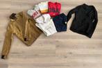 Jongenskleding pakket maat 158/164 en 176, Kinderen en Baby's, Ophalen of Verzenden, Maat 158