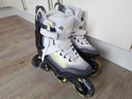 Powerslide skates (2-3 keer gebruikt), Sport en Fitness, Skeelers, Ophalen of Verzenden, Zo goed als nieuw, Dames, Powerslide