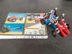 Lego TECHNIC 8841, Ophalen of Verzenden, Zo goed als nieuw, Complete set, Lego