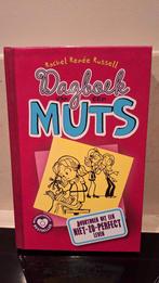 Dagboek van een Muts - Total editie, Boeken, Kinderboeken | Jeugd | 10 tot 12 jaar, Rachel Renée Russell, Ophalen of Verzenden
