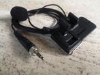 Sennheiser ME 2 II Lavalier Microfoon met shoemount, Ophalen, Zo goed als nieuw, Overige typen
