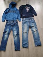 kinderkleding pakket  Bijna Gratis, Ophalen of Verzenden, Gebruikt, Maat 140
