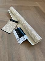 Rest rol Arte Kona behang champagne, Huis en Inrichting, Stoffering | Behang, Ophalen, Minder dan 10 m²