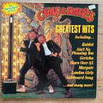 Chas & Dave's Greatest Hits LP, Ophalen of Verzenden, Gebruikt, 12 inch