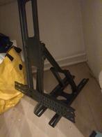 TV Ophangsysteem - Wandmontage, Ophalen, Gebruikt