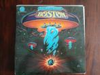 LP Boston – Boston (half-speed mastered!), Ophalen of Verzenden, Zo goed als nieuw, 12 inch, Poprock
