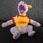 Figment Disney knuffel, Ophalen of Verzenden, Zo goed als nieuw