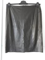 Frank Lyman faux zwart leren rokje 16 of 44., Kleding | Dames, Rokken, Zwart, Maat 42/44 (L), Ophalen of Verzenden, Zo goed als nieuw