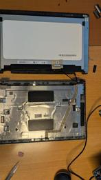 Dell 5420 LCD met deksel, zonder wifi Antenne BT140XTN07.4, Computers en Software, Computerbehuizingen, Ophalen of Verzenden, Gebruikt