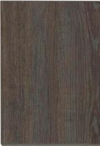 Bureaublad 160x80 cm - Bruin Eiken (gebruikt), Ophalen, Gebruikt