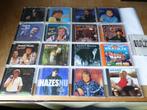 Collectie van 17 Andre Hazes CD's, Cd's en Dvd's, Cd's | Nederlandstalig, Levenslied of Smartlap, Ophalen of Verzenden, Zo goed als nieuw