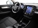 Volvo XC40 1.5 T4 Recharge Inscription Expression | BLACK |, Stof, Zwart, Overige brandstoffen, Bedrijf