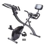 Slim Cycle  – ideaal voor thuis sporten!, Sport en Fitness, Ophalen, Benen, Zo goed als nieuw, Metaal