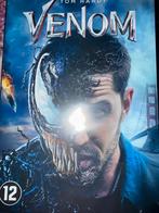 Venom DVD - Tom Hardy, Vanaf 12 jaar, Ophalen of Verzenden, Zo goed als nieuw, Science Fiction