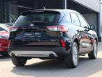 Ford Kuga 2.5 PHEV Titanium I Navi I Keyless I Camera, Stof, Gebruikt, 4 cilinders, Zwart
