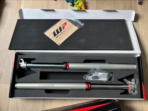 Nieuwe A-kit Honda CRF250 CRF450 WP conevalves, Motoren, Tuning en Styling, Ophalen