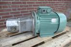 Hydrauliek pompset 15 kW 180 bar TGL 10859 A100 ., Doe-het-zelf en Verbouw, Lieren en Takels, Ophalen, Zo goed als nieuw, Elektrisch