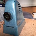 Vintage Toverlantaarn / Diaprojector, Ophalen of Verzenden, Gebruikt