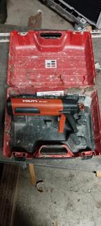 Hilti MD2500, Ophalen of Verzenden