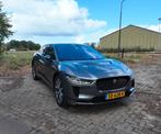 Jaguar I-PACE Ev400 400pk AWD Aut 2018 Grijs, Auto's, Automaat, I-PACE, Elektrisch, Vierwielaandrijving