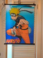 Anime,Nieuw,stoffen poster, Naruto, 41x55 cm, 6 euro, Verzamelen, Posters, Nieuw, Ophalen