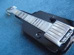 Vox Humana lapsteel / Hawaiian guitar jaren 40, Ophalen, Gebruikt, Overige typen