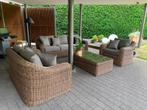 design loungeset allerlaatste uit voorraad leverbaar, Tuin en Terras, Ophalen of Verzenden, Nieuw