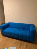 IKEA KLIPPAN BLUE, Ophalen, 150 tot 200 cm, 75 tot 100 cm, Overige materialen