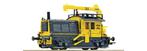 Roco 72014 Diesellocomotief 265, NS, Hobby en Vrije tijd, Modeltreinen | H0, Nieuw, Locomotief, Roco, Ophalen of Verzenden