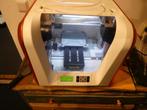 3 d printer, Computers en Software, Ophalen, Gebruikt, XYZprinting