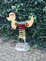 Wipkip speeltoestel voor kinderen, Kinderen en Baby's, Speelgoed | Buiten | Speeltoestellen, Ophalen, Gebruikt, Overige typen