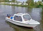Placom 410, Gebruikt, Ophalen of Verzenden, Minder dan 10 pk, Tot 6 meter