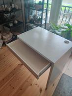 Desk | Bureau - Ikea Micke, Huis en Inrichting, Bureaus, Gebruikt, Ophalen, Bureau