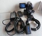 Digitale videocamera Sony Handycam, Mini dv, Gebruikt, 20x of meer, Ophalen of Verzenden