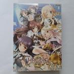 Chrono Clock (visual novel), Vanaf 18 jaar, Overige genres, 1 speler, Nieuw