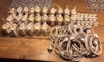 26 x Apple Magsafe 2 Adapters 60W, Ophalen, Gebruikt, Apple
