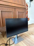 HP E24q G5 QHD Monitor – 23,8 inch (zo goed als nieuw), Computers en Software, Monitoren, Ophalen, HDMI, IPS, Zo goed als nieuw