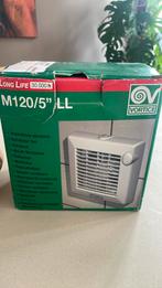 Vortice M 120/5" LL, Ophalen of Verzenden, Zo goed als nieuw