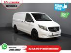 Mercedes-Benz Vito 114 CDI Aut. L2 BPM VRIJ! Ready2Go Adapt., Automaat, Gebruikt, 4 cilinders, 2500 kg